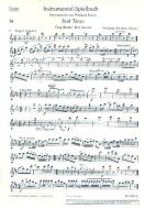 Instrumental-Spielbuch 1 Standard