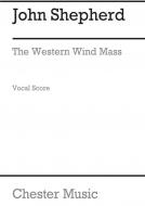 Western Wind Mass 