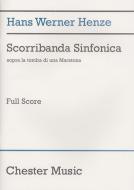 Scorribanda Sinfonica (sopra la tomba di una Maratona) 