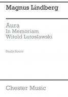 Aura 'In Memoriam Witold Lutoslawski' 