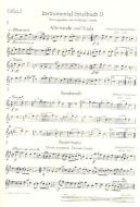 Instrumental-Spielbuch 2 Standard
