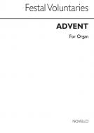 Festal Voluntaries: Advent 