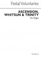 Festal Voluntaries: Ascension 