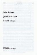 Jubilate Deo In F 