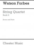 Easy String Quartets Book 2 