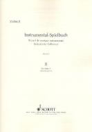 Instrumental-Spielbuch 2 Standard