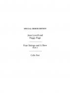 Four Strings And A Bow Book 2 