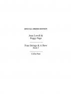 Four Strings and A Bow Book 3 