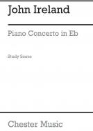 Piano Concerto in E Flat 