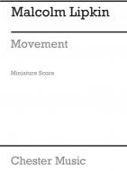Movement for Strings 