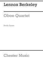 Oboe Quartet Op. 70 