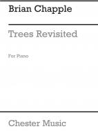 Trees Revisited for Piano 