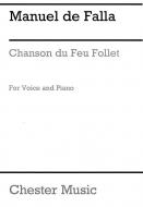 Chanson Du Feu Follet 