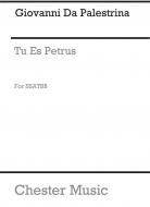Tu Es Petrus 