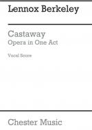 Castaway - Opera in one act, four scenes 