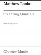 String Quartet No. 1 