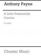 A Little Passiontide Cantata 