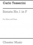 Sonata No. 1 In F 