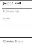In Nomine Jesu 