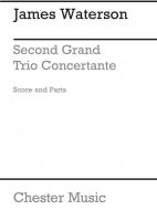 Second Grand Trio Concertante 