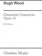 Chamber Concerto Op. 15 