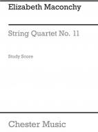 String Quartet No. 11 