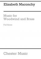 Music for Woodwind and Brass (1965) 