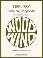 Premiere Rhapsodie 