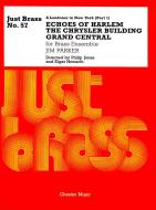 A Londoner in New York Part 1 