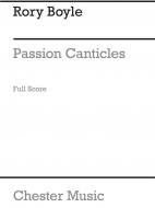 Passion Canticles 