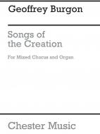 Songs Of The Creation 