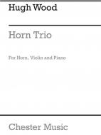 Horn Trio Op. 29 