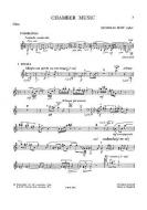 Chamber Music 