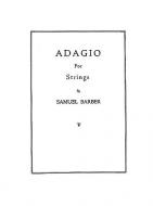 Adagio for Strings 