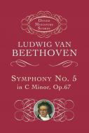 Symphonie Nr. 5 c-Moll op. 67 