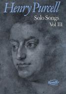 Solo Songs Vol. 3 