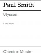 Ulysses (Vocal Score) 