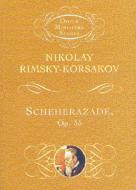Scheherazade, Op.35 