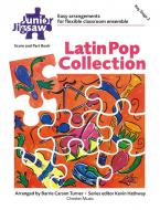 Junior Jigsaw: Latin Pop Collection 