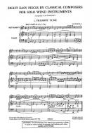 Eight Easy Pieces by Classical Composers 