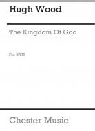 The Kingdom of God 