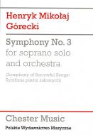Symphony No. 3 