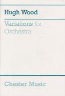 Variations for Orchestra 