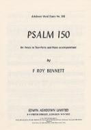 Psalm 150 