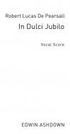 In Dulci Jubilo 