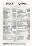 Evening Breezes Softly Sighing 