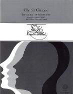 Entreat Me Not To Leave Thee 