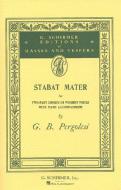 Stabat Mater 