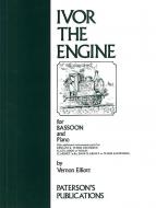 Ivor The Engine 