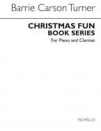 Christmas Fun For Clarinet 